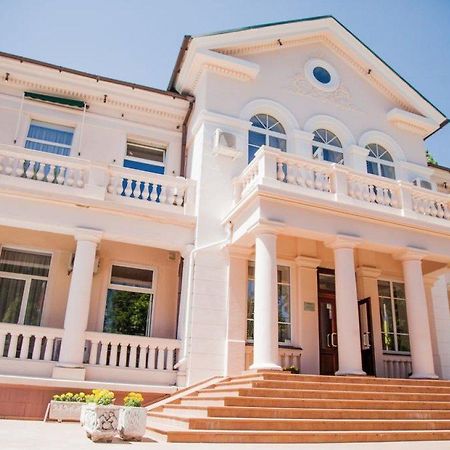 Arcadia Plaza Hotel Odessa Ngoại thất bức ảnh