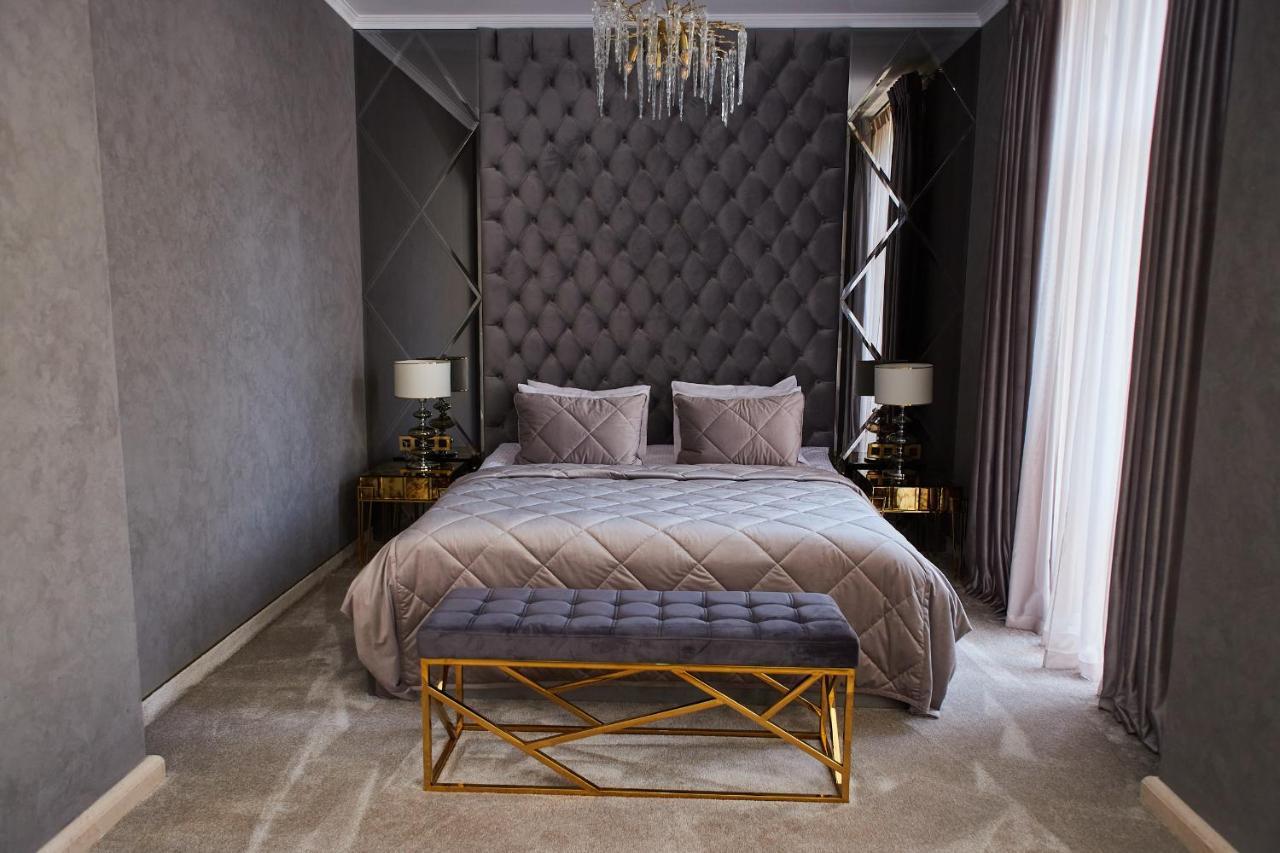Arcadia Plaza Hotel Odessa Ngoại thất bức ảnh