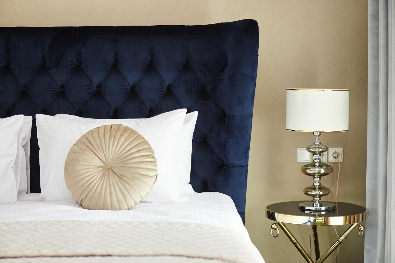 Arcadia Plaza Hotel Odessa Ngoại thất bức ảnh