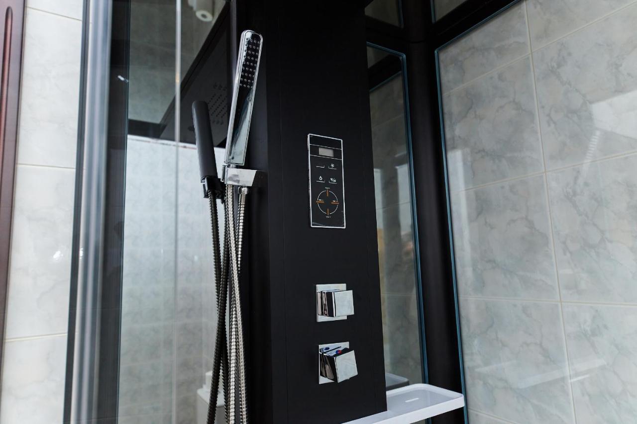 Arcadia Plaza Hotel Odessa Ngoại thất bức ảnh