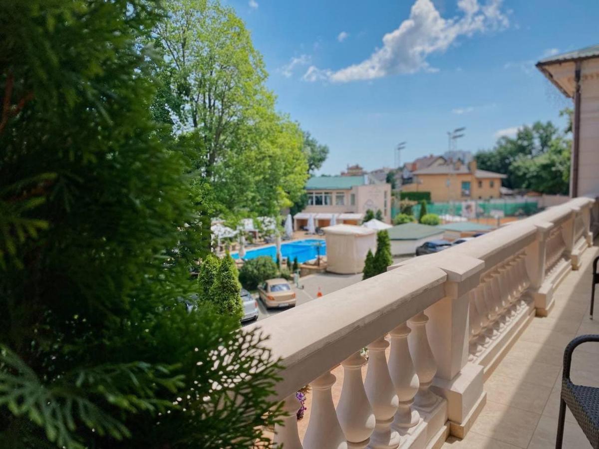 Arcadia Plaza Hotel Odessa Ngoại thất bức ảnh