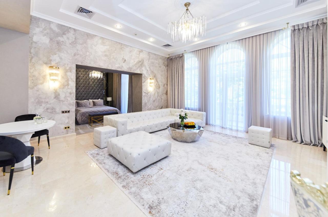 Arcadia Plaza Hotel Odessa Ngoại thất bức ảnh