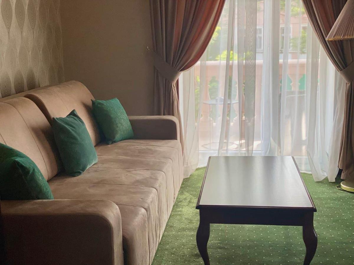 Arcadia Plaza Hotel Odessa Ngoại thất bức ảnh