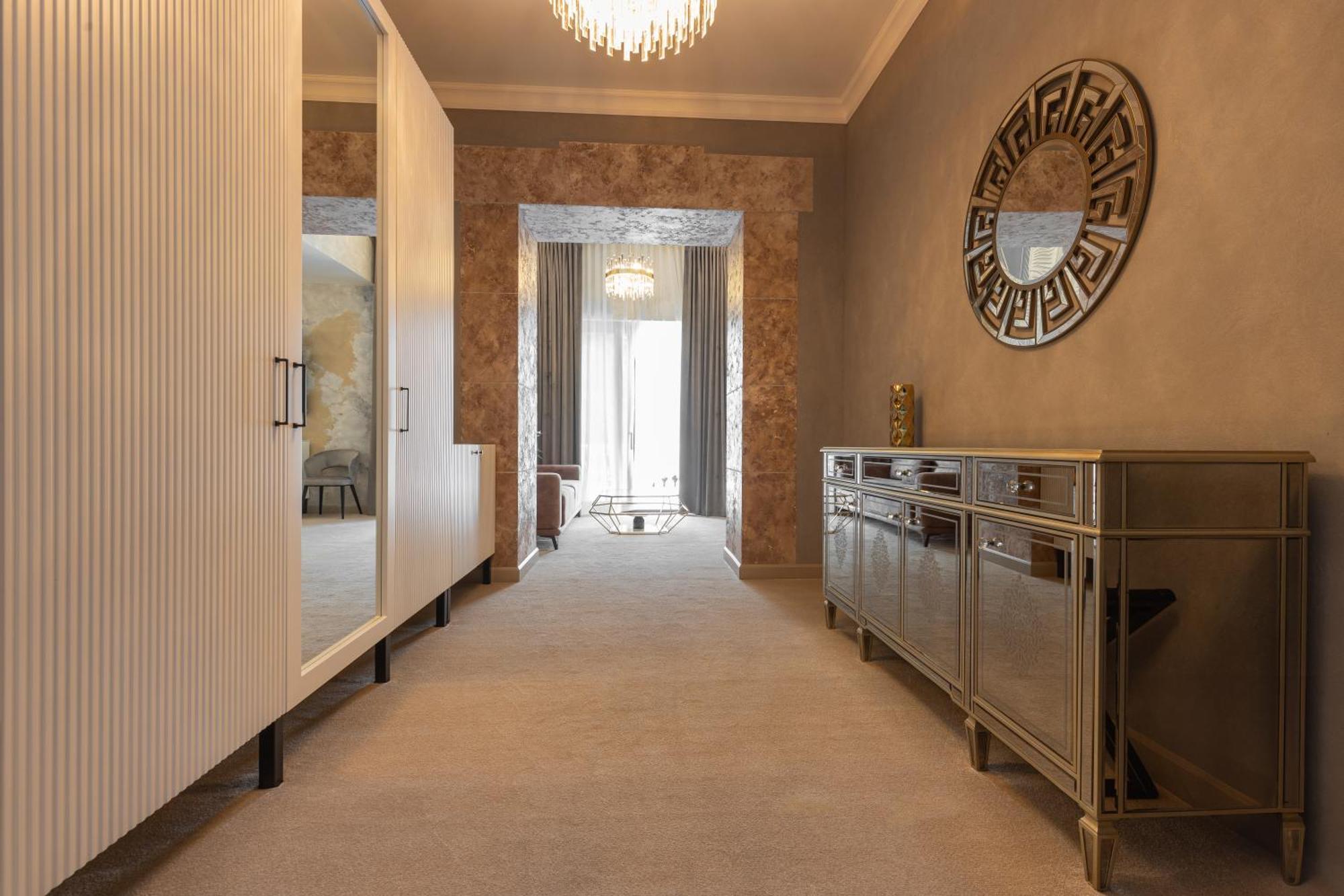 Arcadia Plaza Hotel Odessa Ngoại thất bức ảnh